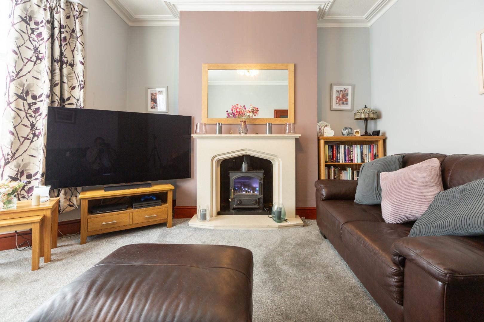Park Street, Mumbles, Swansea, SA3 4DA